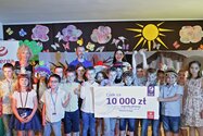 Z wizytą u laureatów X edycji Planety Energii 22