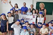 Z wizytą u laureatów X edycji Planety Energii 21