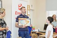 Z wizytą u laureatów X edycji Planety Energii 1