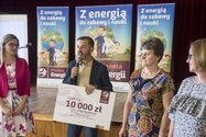 Z wizytą u laureatów VIII edycji Planety Energii 25