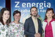 Z wizytą u laureatów VIII edycji Planety Energii 21