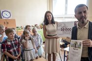 Z wizytą u laureatów VIII edycji Planety Energii 12