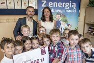 Z wizytą u laureatów VIII edycji Planety Energii 11