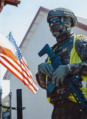 DEFENDER-Europe 22. Największe sojusznicze manewry z udziałem WOT.