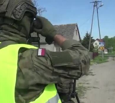 DEFENDER-Europe 22. Największe sojusznicze manewry z udziałem WOT.