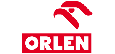 PKN Orlen-Logo wine