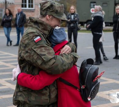 Pierwsza przysięga 19NBOT