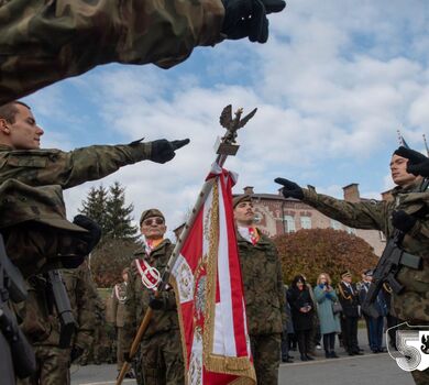 Pierwsza przysięga 19NBOT