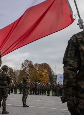 Pierwsza przysięga 19NBOT