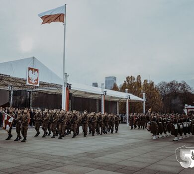 Święto Niepodległości 2022