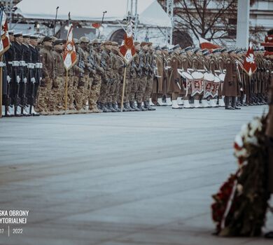 Święto Niepodległości 2022