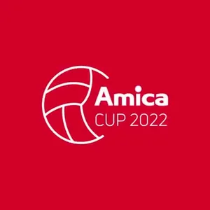 Amica Cup 2022