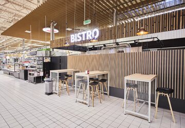 bistro