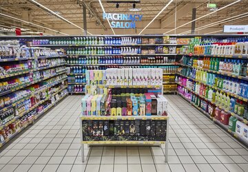 pachnący salon