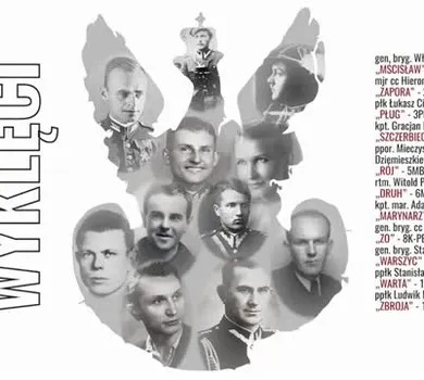 WOT PAMIĘTA O ŻOŁNIERZACH WYKLĘTYCH 