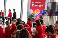 Inauguracja 6. edycji Drużyny Energii 67