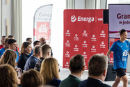 Inauguracja 6. edycji Drużyny Energii 66
