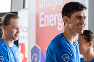 Inauguracja 6. edycji Drużyny Energii 63
