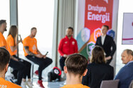 Inauguracja 6. edycji Drużyny Energii 56
