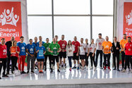 Inauguracja 6. edycji Drużyny Energii 13