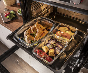 food-oven