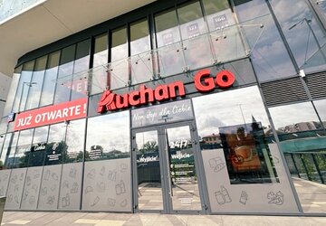 Auchan GO fot 1