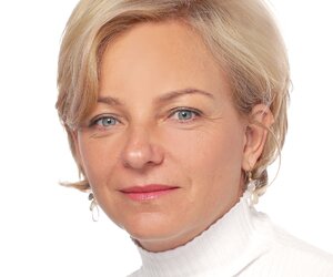 ADRIANNA HARASYMOWICZ
