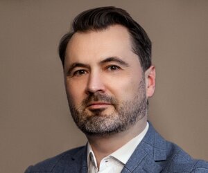 Paweł Biel
