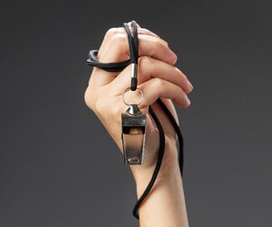 G whistleblowing