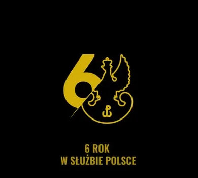 6 Święto Wojsk Obrony Terytorialnej