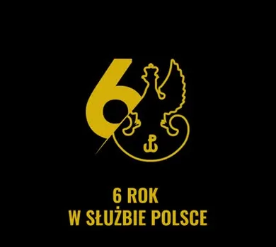 6 Rok W Sluzbie Polsce WOT