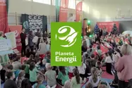 Planeta Energii 2023 - Piknik w Strzelcach Krajeńskich