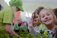 Zachęcamy do obejrzenia relacji z pierwszego w tej edycji Planety biopikniku. Odwiedziliśmy SP nr 1 w Strzelcach Krajeńskich 🤩

Czekały na nas niesamowity entuzjazm i mnóstwo pozytywnych emocji ❤ Zobaczcie, ile energii mają w sobie uczniowie! 😃 

#PlanetaEnergii #konkursprzyrodniczy #nagrodydlaszkół #przyroda #konkursszkolny #projektedukacyjny #ciekawaprzyroda #światprzyrody #energa #strzelcekrajeńskie #konkursdlaszkół #polskaprzyroda