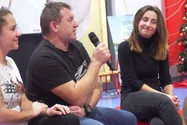 Piknik bioróżnorodności, który odbył się w dwujęzycznej szkole Smart School w Łodzi, był trzecim i niestety ostatnim w 12. edycji Planety Energii.

Na uczniów czekały nie tylko atrakcje związane z przyrodą, ale też ze świątecznym klimatem, m.in. zdobienie szyszek. Do szkoły wpadł też najprawdziwszy święty Mikołaj! Nas z kolei przywitały niesamowita energia i ogrom pozytywnych emocji :)

W wydarzeniu udział wzięli ambasadorzy projektu: Krzysztof Konieczny, Aneta Chmielińska, Katarzyna Stoparczyk, a także przedstawiciel Energa SA, Jarosław Kozłowski.

#PlanetaEnergii #energa #konkursprzyrodniczy #nagrodydlaszkół #przyroda #konkursszkolny #projektedukacyjny #ciekawaprzyroda #światprzyrody #energa #łódź #smartschool #szkoładwujęzyczna #konkursdlaszkół #polskaprzyroda #świątecznyklimat #świętymikołajwszkole