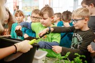 Piknik bioróżnorodności w Strzelcach Krajeńskich 43