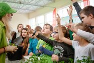 Piknik bioróżnorodności w Strzelcach Krajeńskich 41