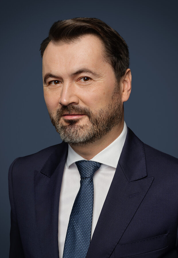 Paweł Biel