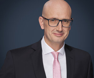 Michał Rakowski, Członek Zarządu ds. finansowych i zasobów ludzkich