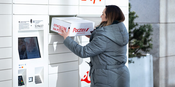 Automaty paczkowe 14 