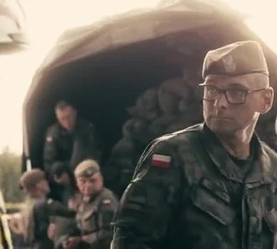 Wojska Obrony Terytorialnej - Zawsze Gotowi, Zawsze Blisko