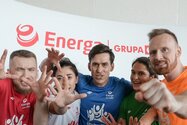 Inauguracja 7. edycji Drużyny Energii 77