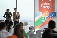 Inauguracja 7. edycji Drużyny Energii 11