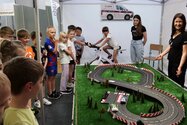 Bezpieczna Kraina w Gdańsku