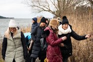 Akademia 13. Planety Energii na Wyspie Sobieszewskiej