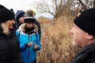 Akademia 13. Planety Energii na Wyspie Sobieszewskiej