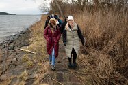 Akademia 13. Planety Energii na Wyspie Sobieszewskiej