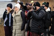 Akademia 13. Planety Energii na Wyspie Sobieszewskiej