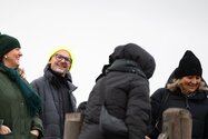 Akademia 13. Planety Energii na Wyspie Sobieszewskiej