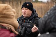 Akademia 13. Planety Energii na Wyspie Sobieszewskiej
