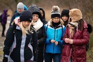 Akademia 13. Planety Energii na Wyspie Sobieszewskiej